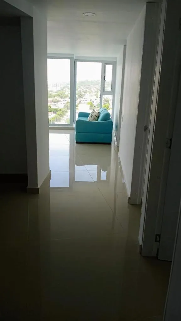 Penthouse Vista Panoramica Frontal Al Mar 450 Mts2 Apartment Cartagena Colombia