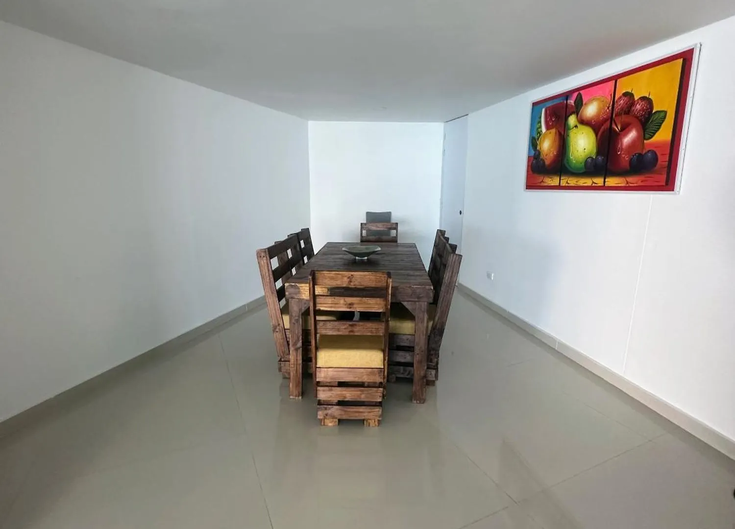 Penthouse Vista Panoramica Frontal Al Mar 450 Mts2 Apartment Cartagena